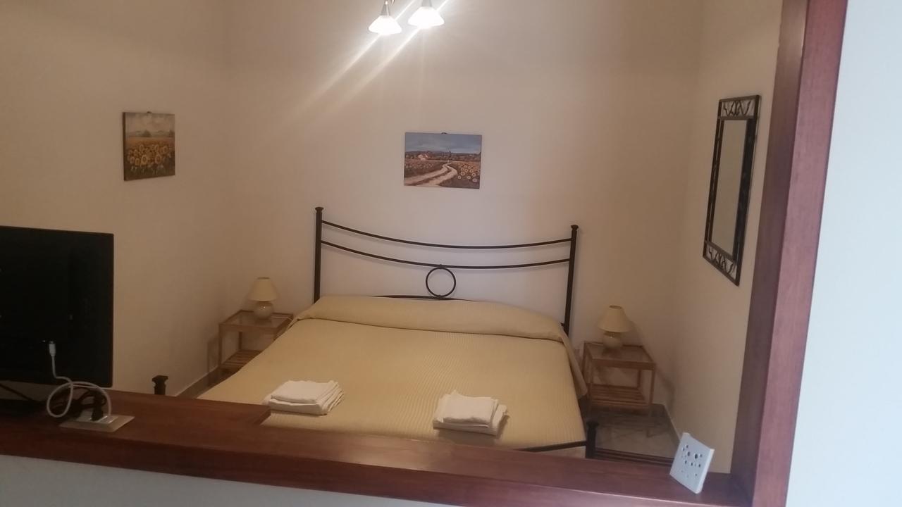 Barbara B&B 폰타네비안체 외부 사진